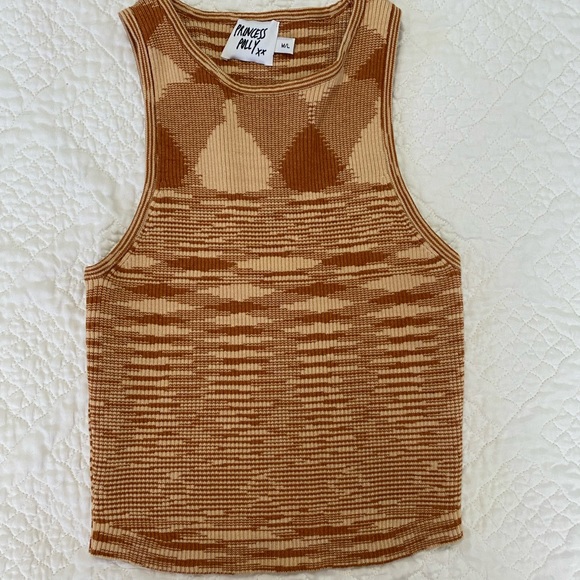 Princess Polly Tank Top - Picture 3 of 6